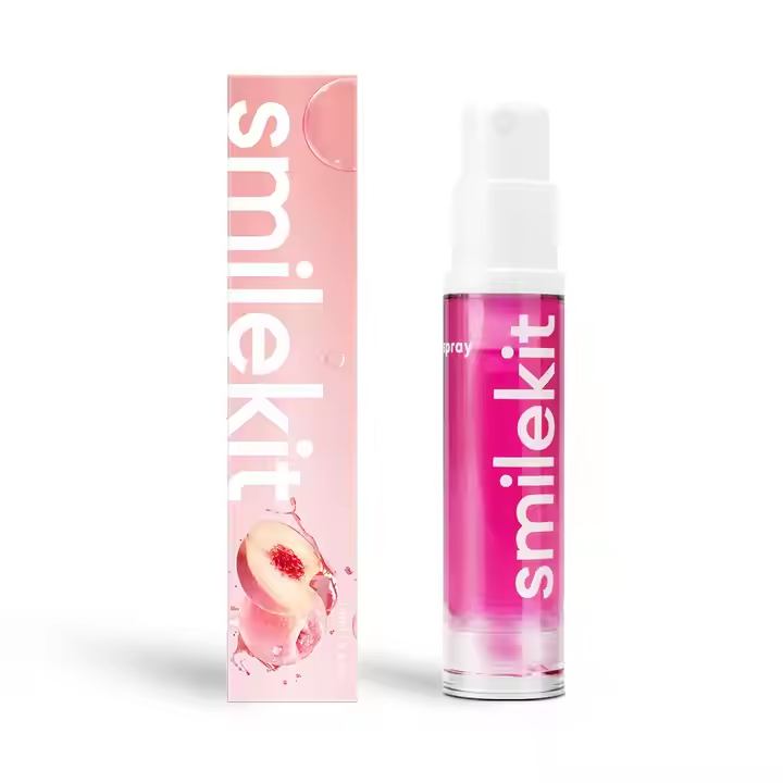 SMILEKIT Mund Spray