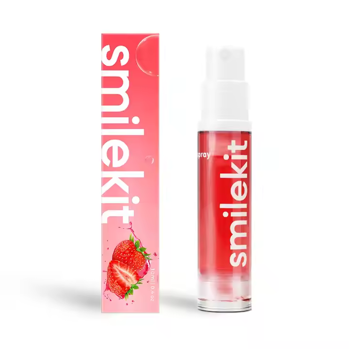 SMILEKIT Mund Spray