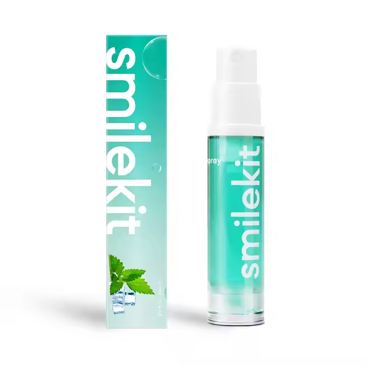 SMILEKIT Mund Spray