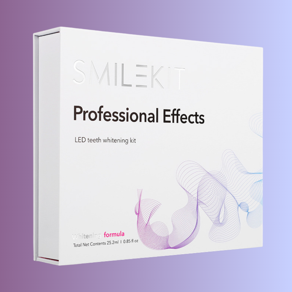 SMILEKIT Tandblegnings sæt